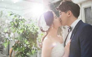 明日は姪の結婚式、新型コロナウイルスに負けるな！？